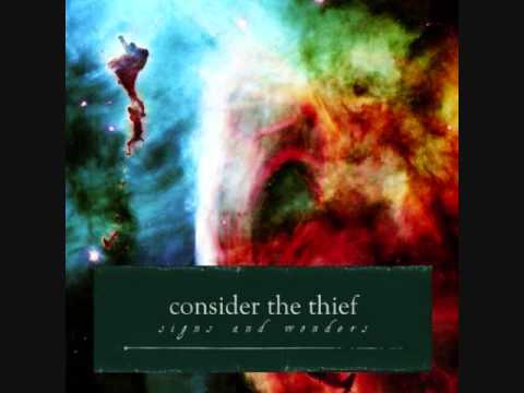 Miracles of Sand -Consider the Thief