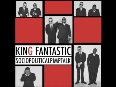 King Fantastic - Coastal Shindig