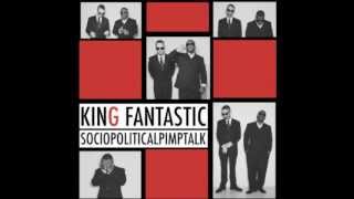 King Fantastic - Coastal Shindig