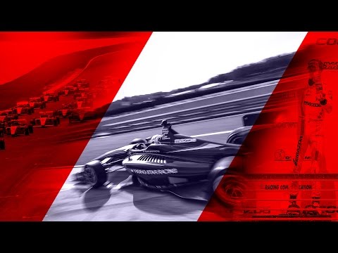 Mazda Road to Indy TV - Ep 4 Grand Prix of Alabama Pt.2