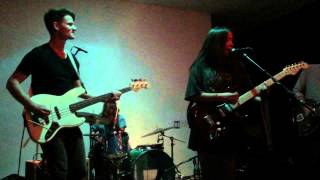 Heliotropes - Early in the Morning live at Shea Stadium 9/24/2015
