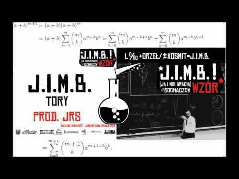 J.I.M.B. - Tory (prod. JRS)