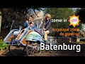 Zomer in Gelderland 4 augustus 2020 - Batenburg