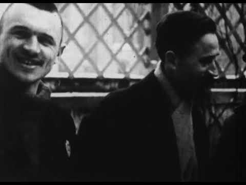 Kino juosta „Klaipėdos atvadavimas 1923 m. sausio mėn.“