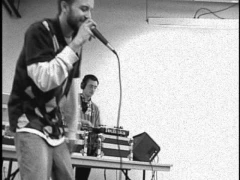 Breakneck the Mage- Nowhere To Go