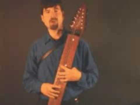 How to play Chapman Stick like a pro
