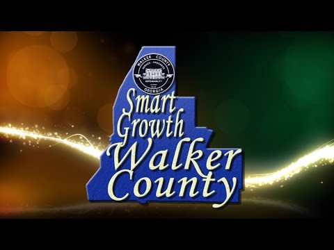 Walker County Smart Growth Ngemc