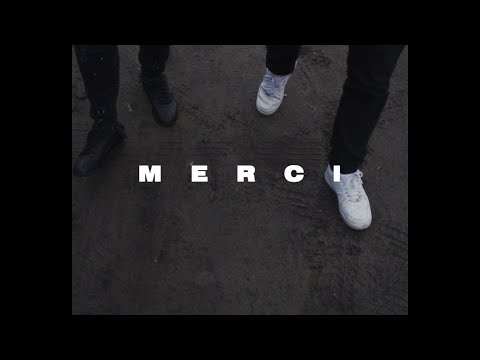 Szychvl - Merci (feat. Buczer) (Prod. BroConnexion) (Official Video)