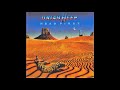 Uriah Heep - The Other Side of Midnight  (Remastered 2020)