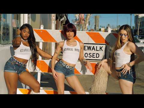 3Quency - Telephone (Official Music Video)