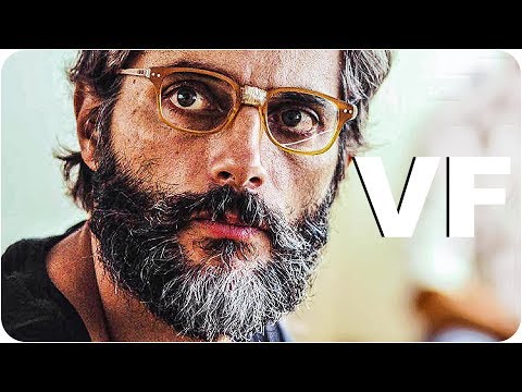 EL HIJO Bande Annonce VF (2019)