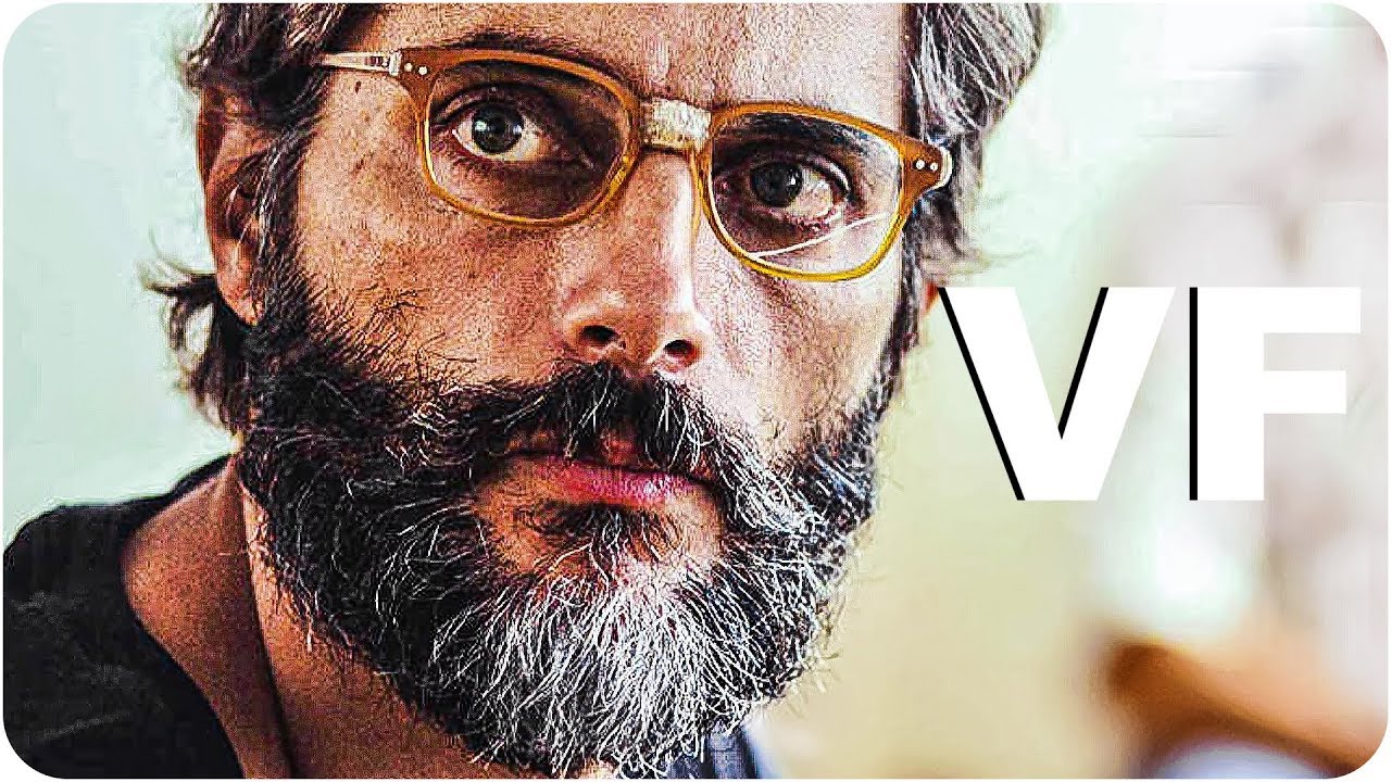 Miniature de la vidéo EL HIJO Bande Annonce VF (2019) du film The Son