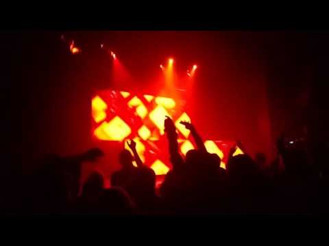 Morgan page 2016 Adele hello atx