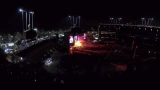 Billy Joel @ Dodger Stadium 5/13/2017 (We Didn&#39;t Start the Fire)