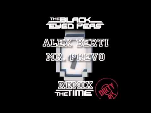 BEP - The Time (Alex Berti & Enrico Prevosti Remix)