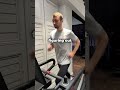 The treadmill is your fuelling lab