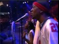 Bilal - Soul Sista (North Sea Jazz Festival) 