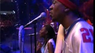 Bilal - Soul Sista (North Sea Jazz Festival)