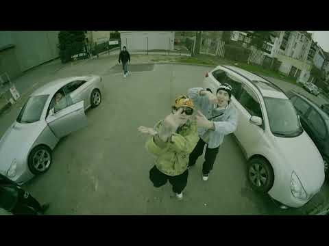 YUNG VITTO - LEV (dir. Just Benedikt)