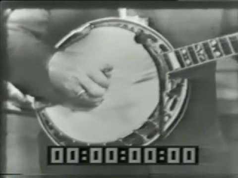 Lester Flatt and Earl Scruggs - Home sweet home