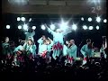 The Polyphonic Spree on tour - swedish TV special 2005
