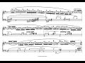 George Shearing "Summertime" - Piano Transcription