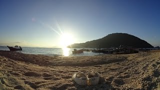 Tuna Bay Island Resort