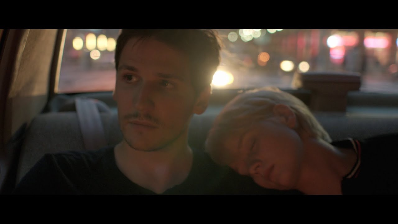 UK Trailer
