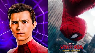 Download lagu WTF, OPENING SCENE OF SPIDER-MAN BRAND NEW DAY REVEALED… mp3