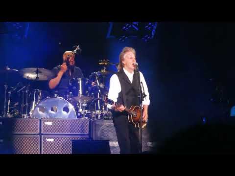 Paul McCartney - Jet (Sao Paulo 2023 2nd night)