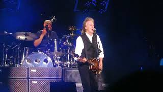 Paul McCartney - Jet (Sao Paulo 2023 2nd night)