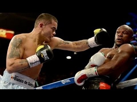 ボクシング ディフェンスの一覧