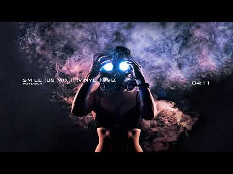 Paffendorf - Smile (US Mix I) [Vinyl 1998] (EKWADOR MANIECZKI)