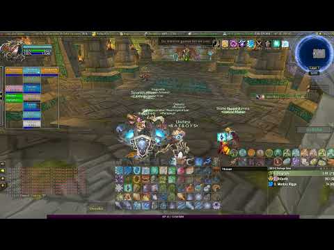 How to Cheese Reset Hex Lord Malacrass Zul'Aman