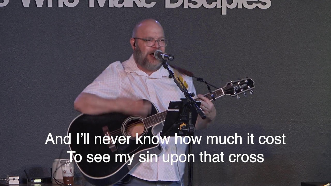 Luke 19:28-48