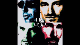 U2 - Please (album version)