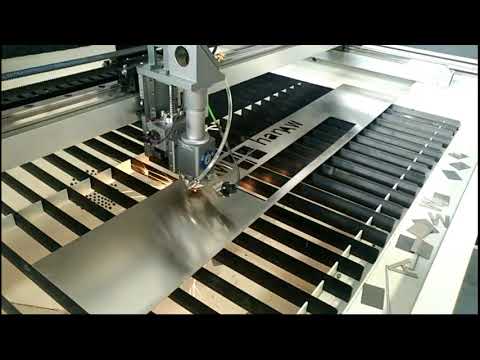 2023 Best Metal & Nonmetal Laser Cutting Machine for Sale