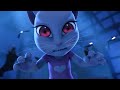 Hank Vs Vampires Talking Tom Friends Cartoons For Kids WildBrain Zoo