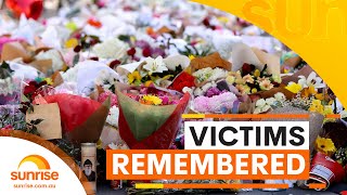 Bondi Junction tragedy victims to be remembered with candlelight vigil | Sunrise