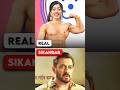3 Fact And Secret Of SIKANDAR Shorts