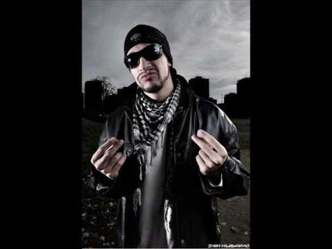 Blebi & Skill feat Arindy MC & Mihilow - Mrdaj mrdaj