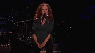 Bonnie Raitt I cant make you love me