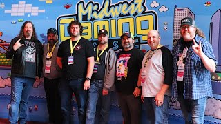 Recapping the 2022 Midwest Gaming Classic!