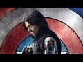 Mha React To Deku As Winter Soldier 1 1