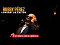 Rubby Perez - Popurrí de éxitos en el Coca Cola Music Hall , Puerto Rico en vivo!