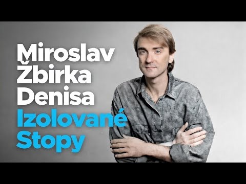 Miroslav Žbirka - Denisa| Izolované hudobné stopy (Stems)