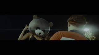 Magic City Hippies - Fanfare