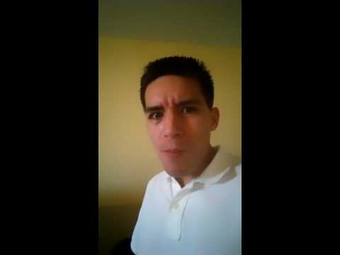 ChuDat eats a Ghost Pepper - Part 3