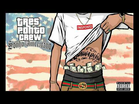 3Ponto - Sonho Americano (Ferro, Luan) Prod. ICVRO