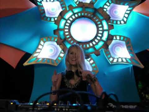 Nikki S -  Promo Mix  VooV Festival [2017]